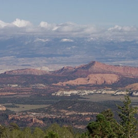 Capital Reef Full Day 4x4 Tour