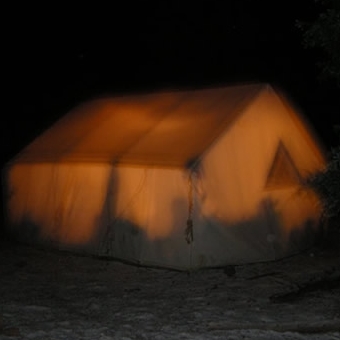 Five-Day Epic Pack Trip