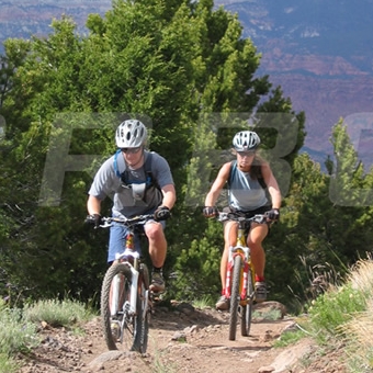 Boulder Rim Ride