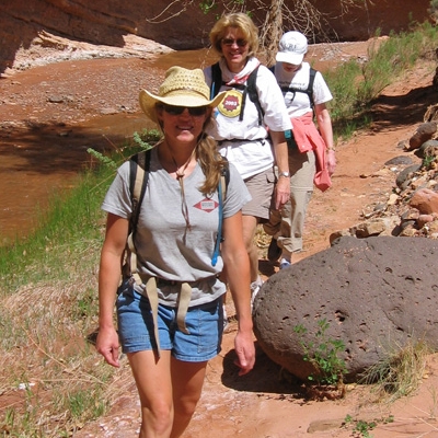 Hiking Excursions